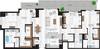 Floor plan PH1 layout