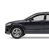 White SUV
