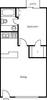 Floor plan Brand New Renovation layout