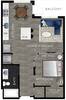 Floor plan S2 layout