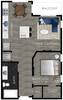 Floor plan A layout