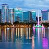 Downtown Orlando