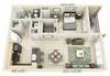 Floorplan Vallejo Layout