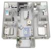 Floor plan B2 layout
