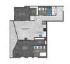 Floorplan LC1.1 Layout