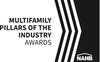 NAHB Multifamily Pillars of the Industry Awards