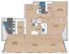 C3 Layout