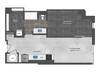 Floorplan LA3 Layout