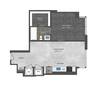 Floorplan LA4 Layout