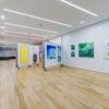 art gallery