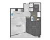 Floorplan LA6 Layout