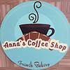 Anna's Coffee Shop French Bakery