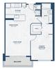Floorplan Azores Layout