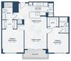 Floorplan Flores Layout