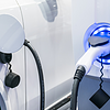 EV Charging Stations