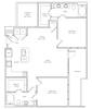 Floor plan B4 layout