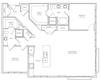 Floor plan B5 layout