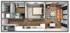 Floor plan A2 layout