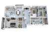 Floorplan Santiago Layout