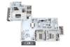 Floorplan Granada Layout