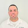 Maintenance Tech, Roberto Cruz