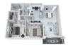 Floorplan Iris Layout
