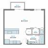 Floorplan S3B Layout