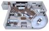 Floor plan Wellington layout