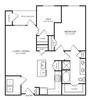 Floorplan A3 Layout