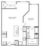 Floorplan A7 Layout
