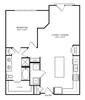 Floorplan A4 Layout