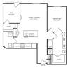 Floorplan A6 Layout