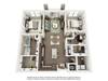 Floor plan Riviera layout