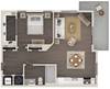 Floorplan A3 Layout