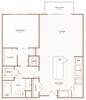 Floorplan A2G Layout