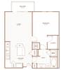 Floorplan A2F Layout