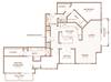 Floorplan C1C Layout