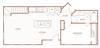Floor plan B2A layout