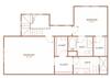 Floorplan THA1 Layout
