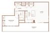 Floorplan A2K Layout