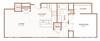 Floorplan A2C Layout