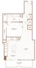 Floorplan A2J Layout
