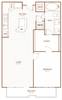 Floorplan A2A Layout