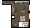 Floorplan S4 Layout