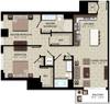 Floorplan B5 Layout