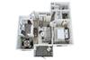 Floorplan Aruba Layout