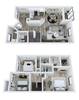 Floorplan Grand Bahama Layout