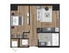 Floorplan A3 Layout
