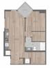 Floor plan 4302 layout