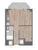 Floor plan 4306 layout